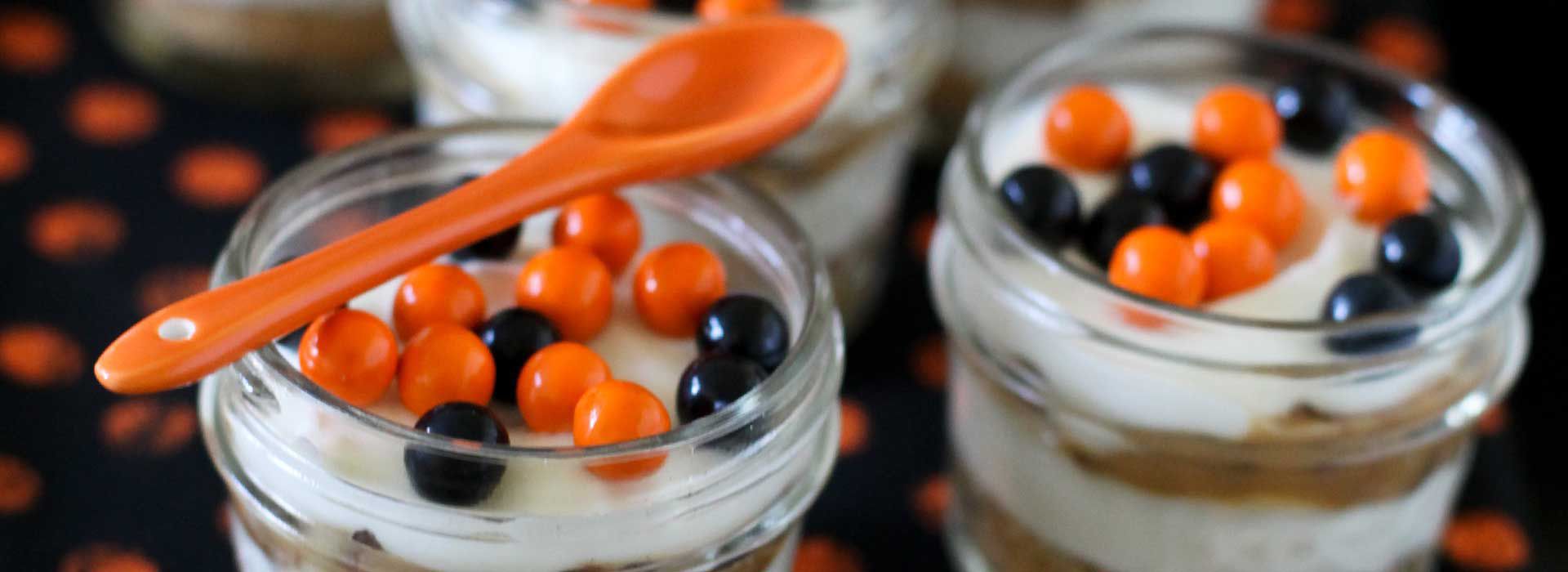 Mini Cheesecakes